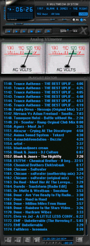 Scaled image xmmsvumeter.gif 